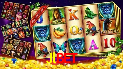 Login Jlbet Casino Online